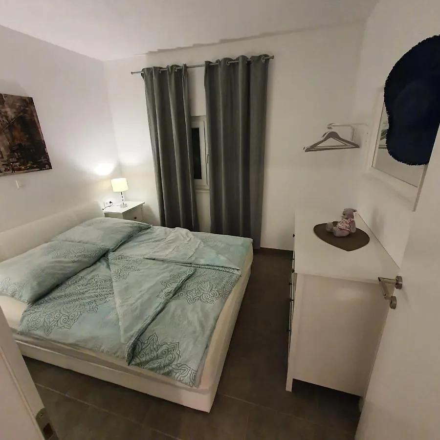 Apartment Villa Adria Trogir