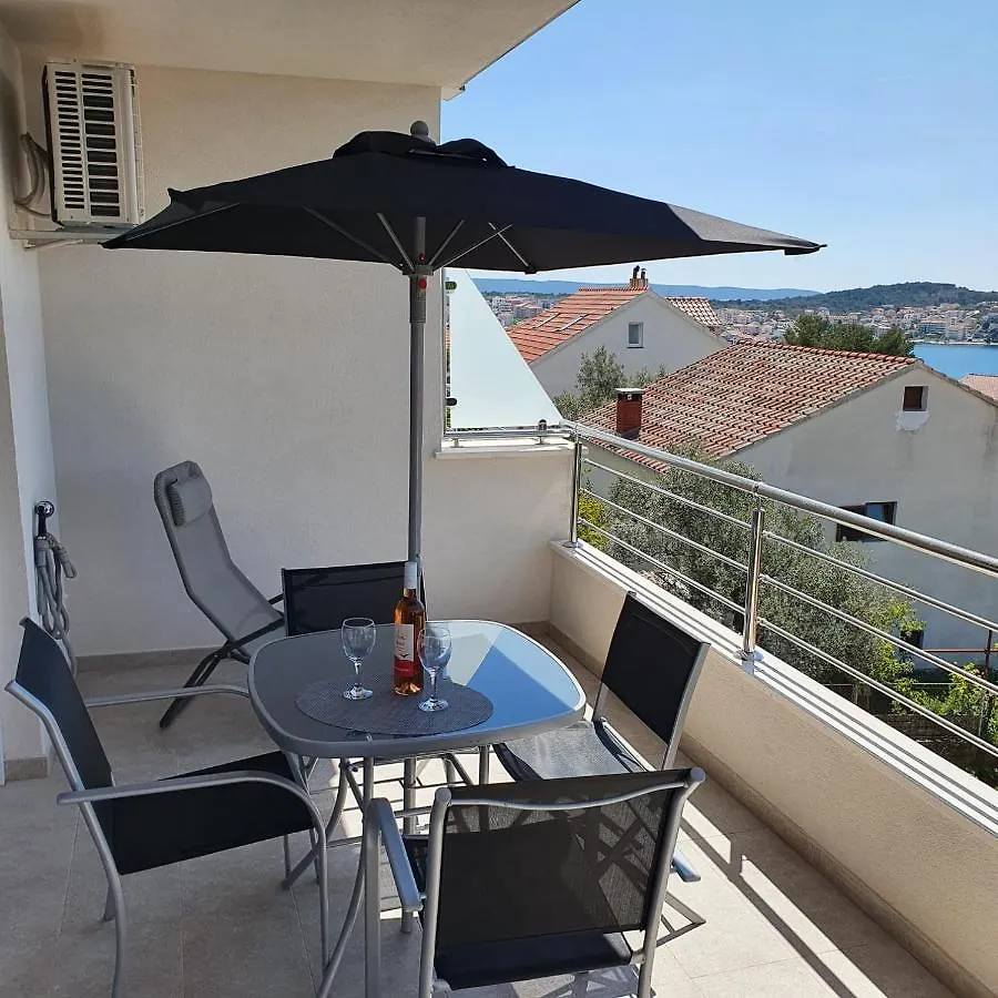 Villa Adria Trogir Apartment