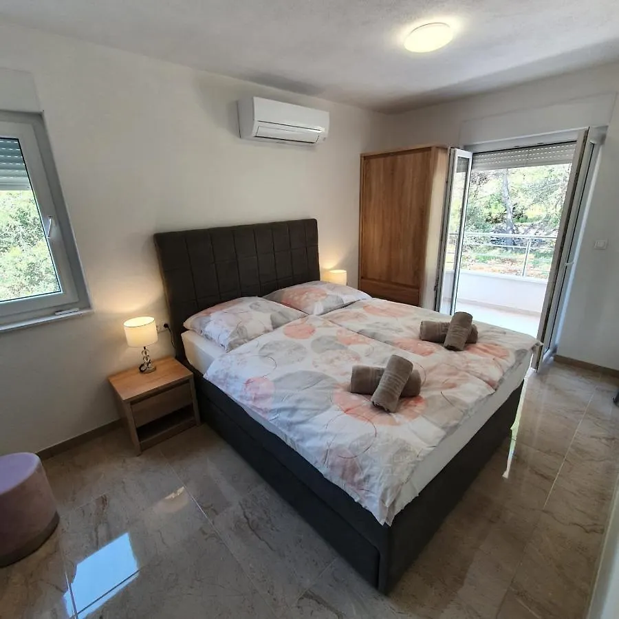 Villa Adria Trogir
