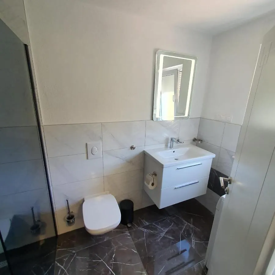 Villa Adria Trogir 0*,  Croatia