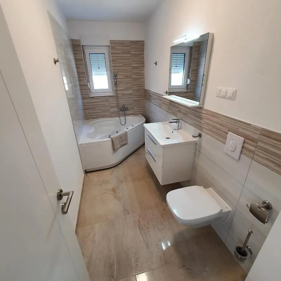 Apartment Villa Adria Trogir