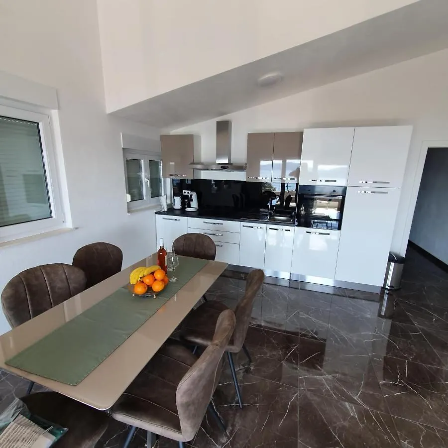 Villa Adria Trogir