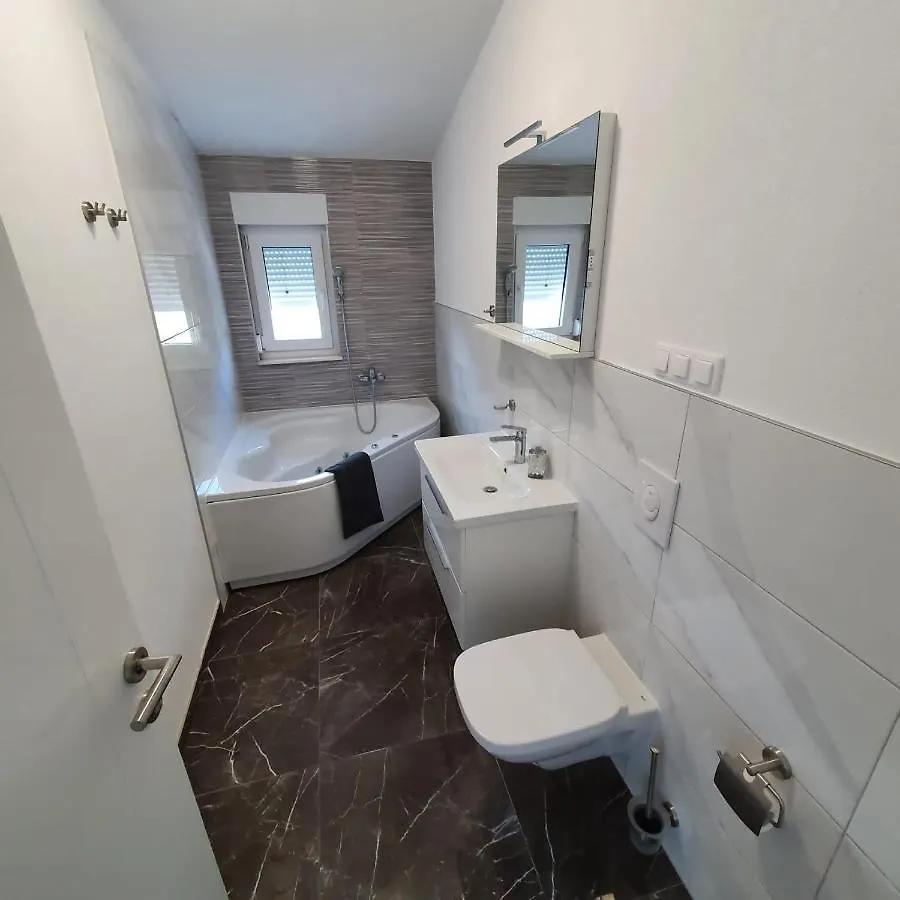 Villa Adria Trogir Apartment