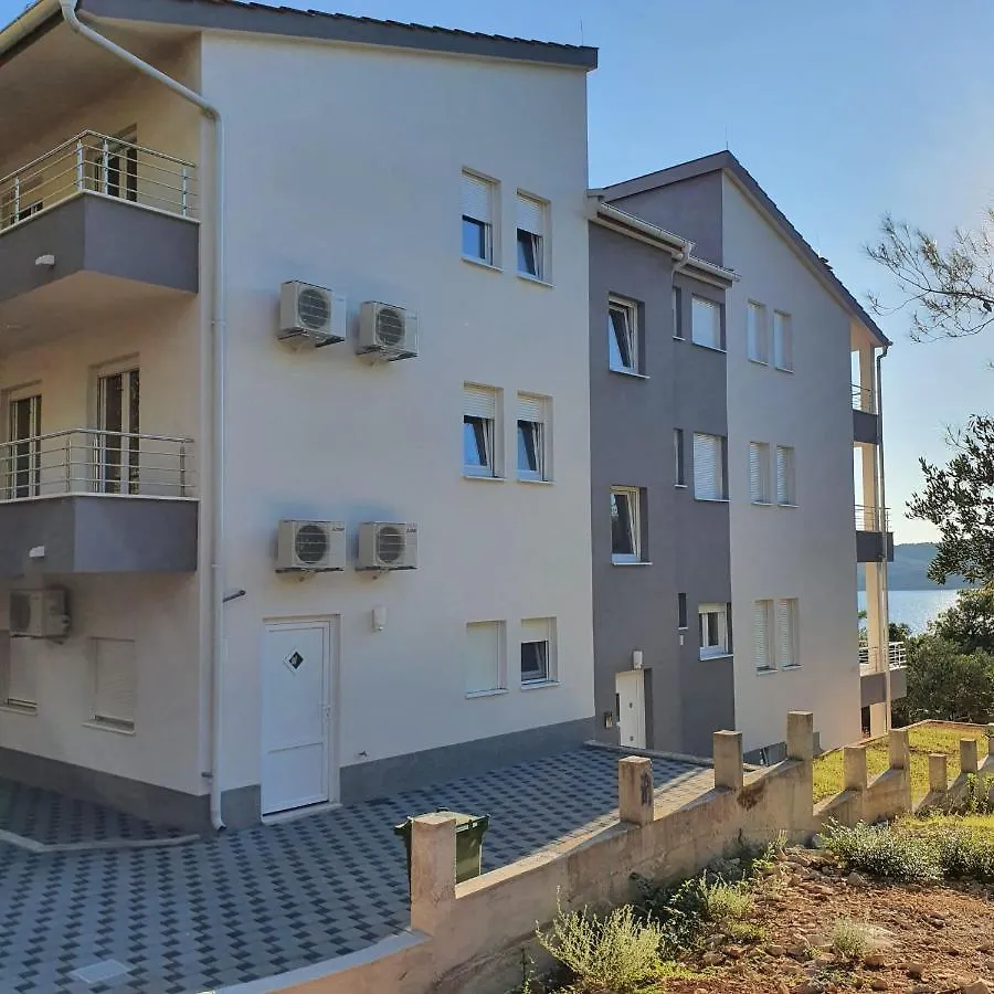 Villa Adria Trogir 0*,  Croatia