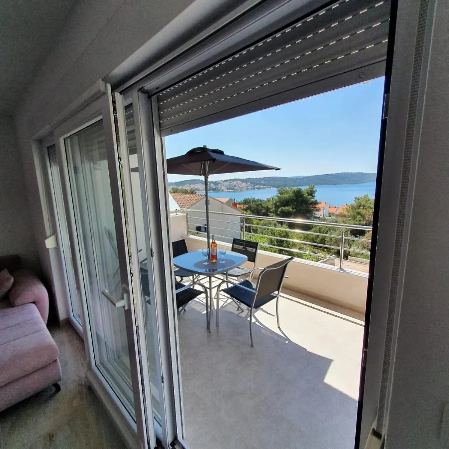 Villa Adria Trogir Apartment