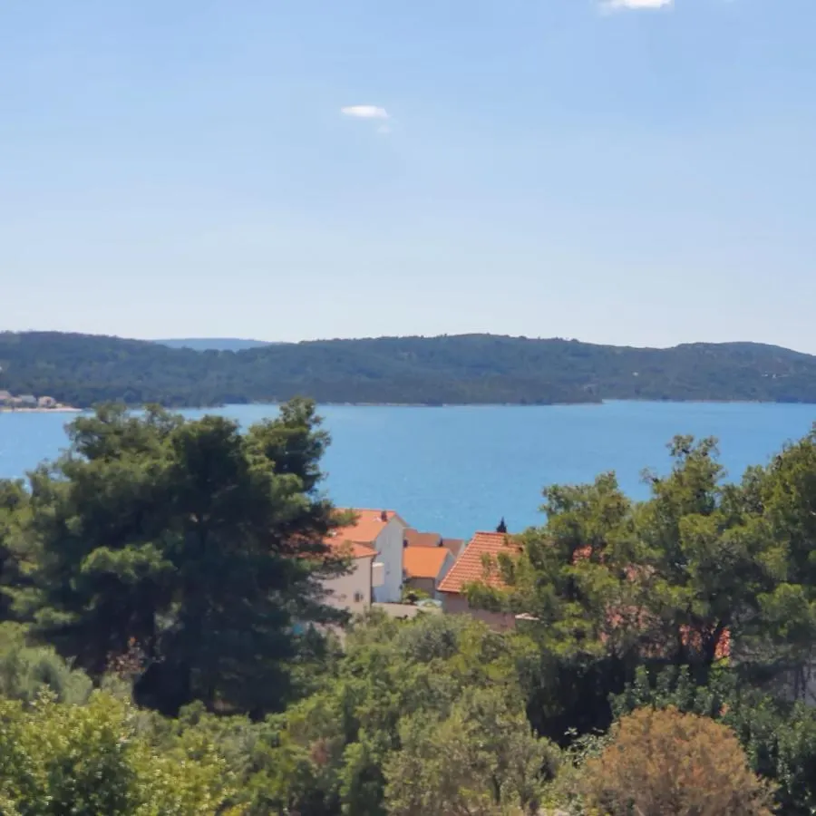 Apartment Villa Adria Trogir