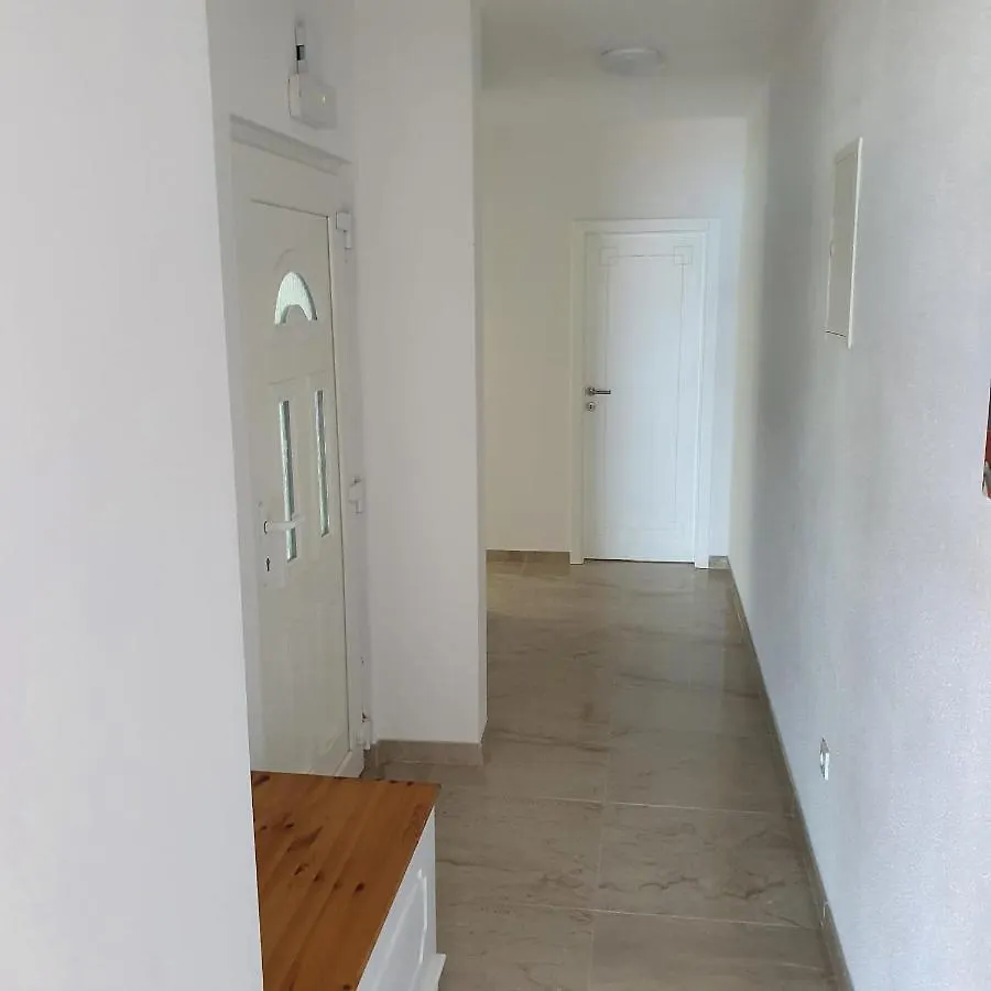 Villa Adria Trogir Apartment