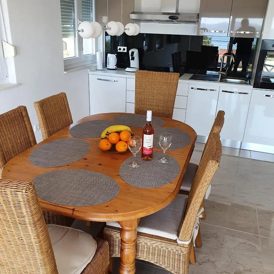 Villa Adria Trogir Apartment