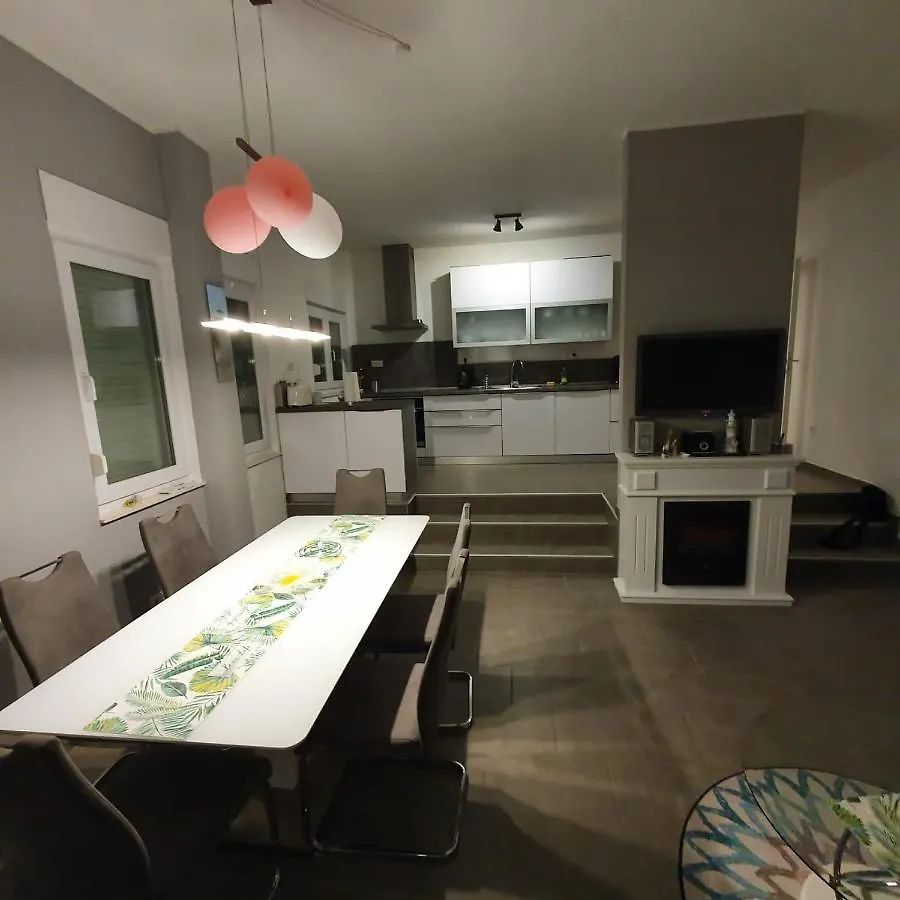 Villa Adria Trogir Apartment