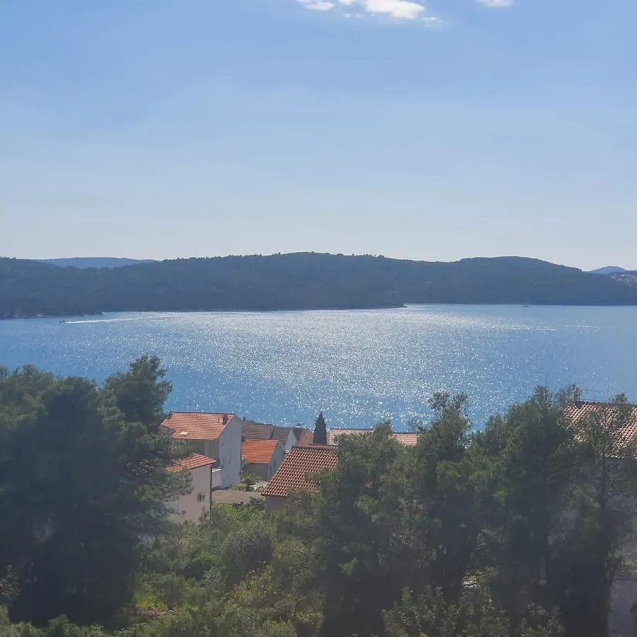 Villa Adria Trogir