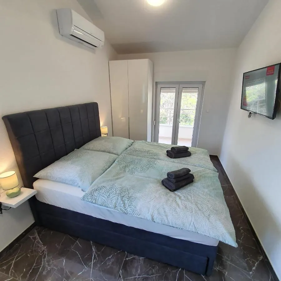 Apartment Villa Adria Trogir