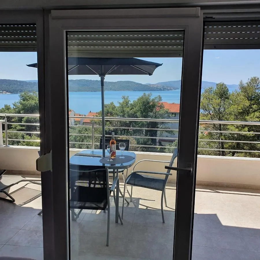 Apartment Villa Adria Trogir