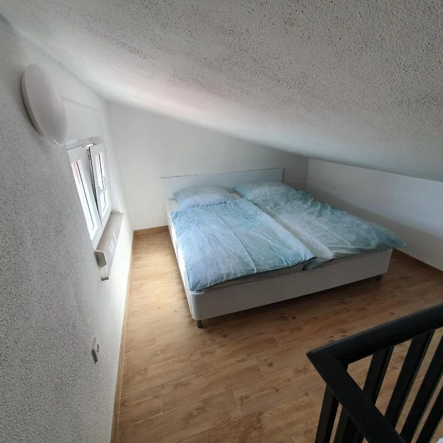 Apartment Villa Adria Trogir