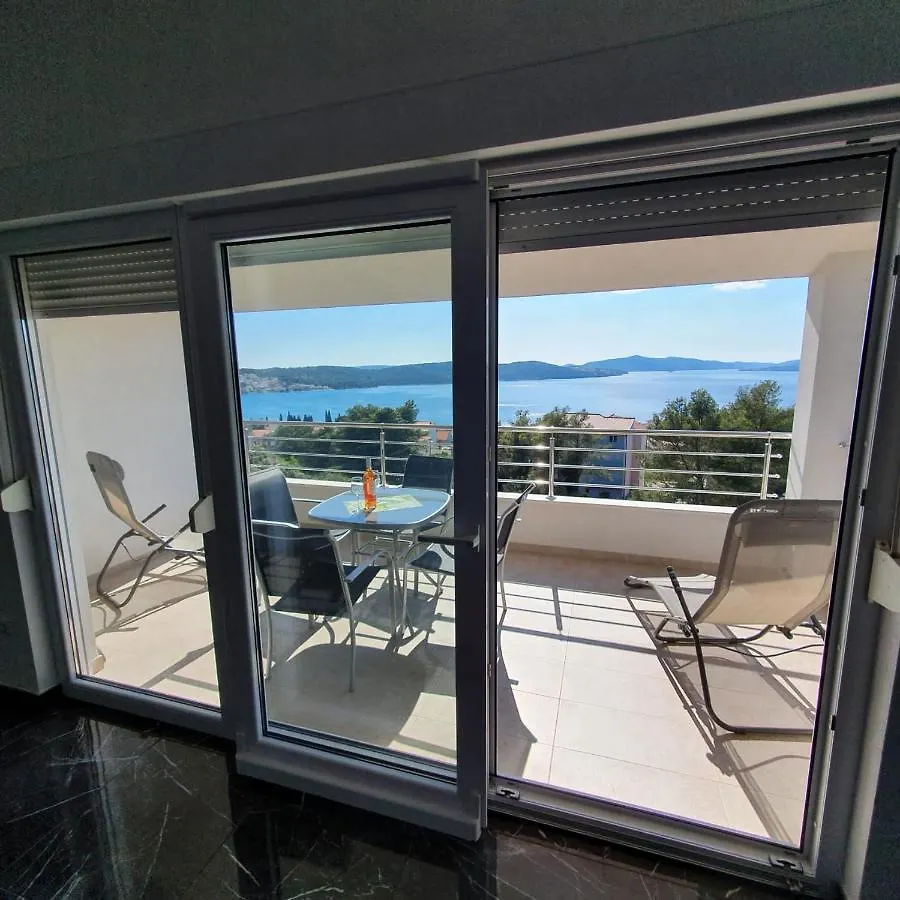 Apartment Villa Adria Trogir Croatia