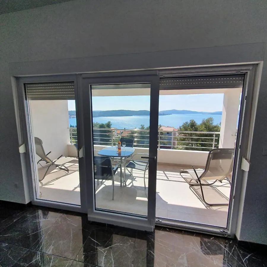 Villa Adria Trogir Apartment