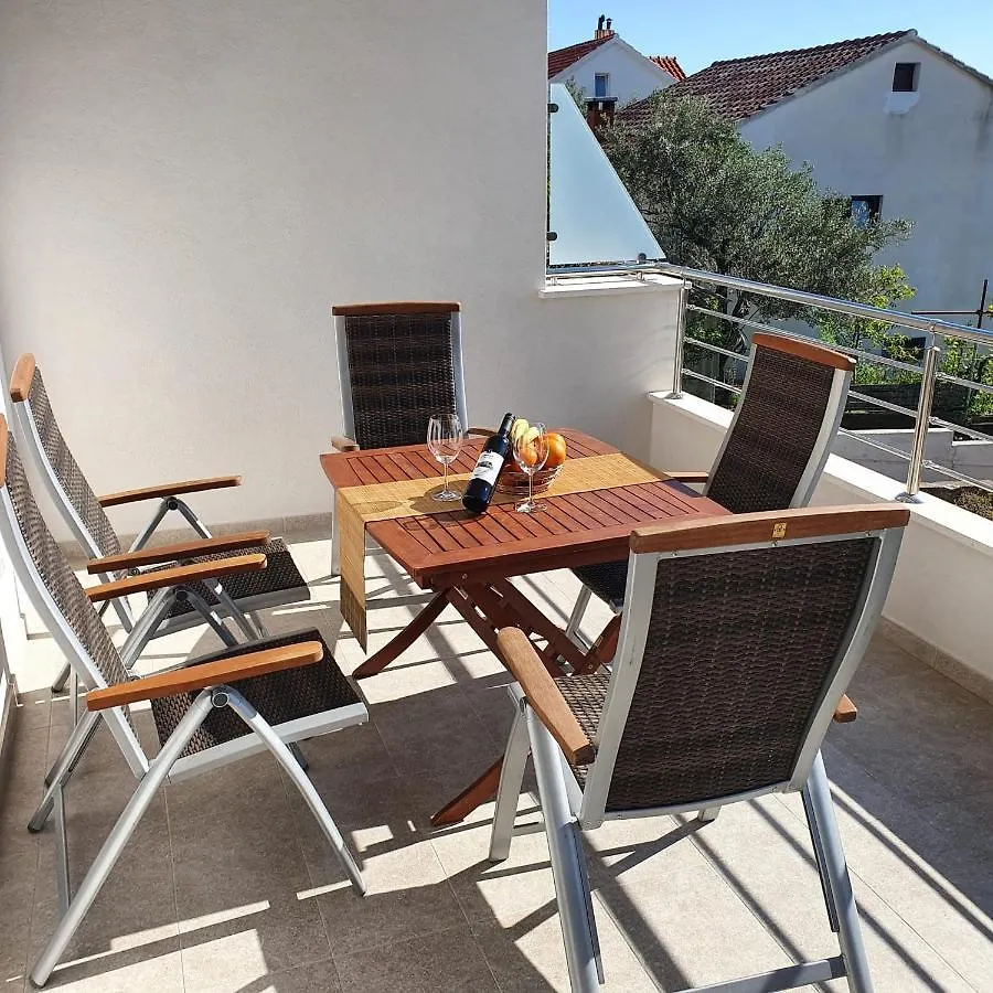 Apartment Villa Adria Trogir