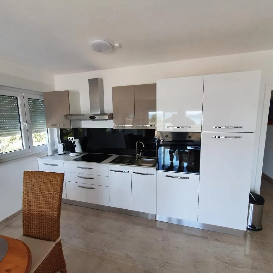 Villa Adria Trogir 0*,  Croatia